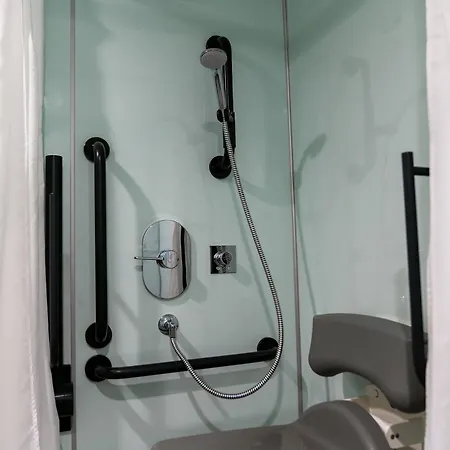 Szálloda Easyhotel Sheffield