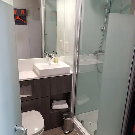 Easyhotel 3* Sheffield